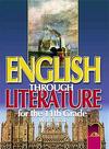 ENGLISH THROUGH LITERATURE - Работна тетрадка по английски език за 11 клас: Профилирана подготовка