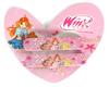Шноли за коса - Winx