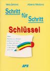 Schritt fur Schritt - Schlussel