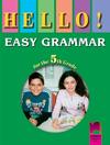 Hello! EASY GRAMMAR for the 5th Grade