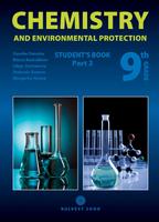 Химия и опазване на околната среда на английски език за 9. клас - част 2