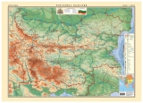 Карта на България