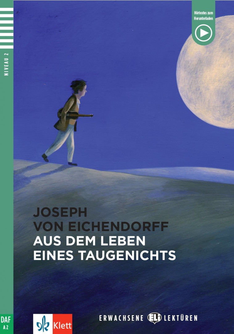 Aus dem Leben eines Taugenichts A2 Audio-Download