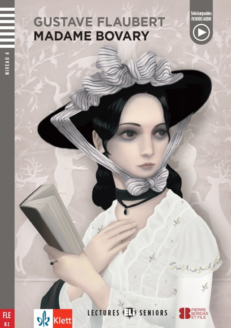 Madame Bovary