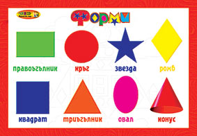 Форми