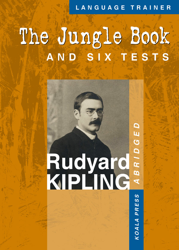 The Jungle Book and Six Tests