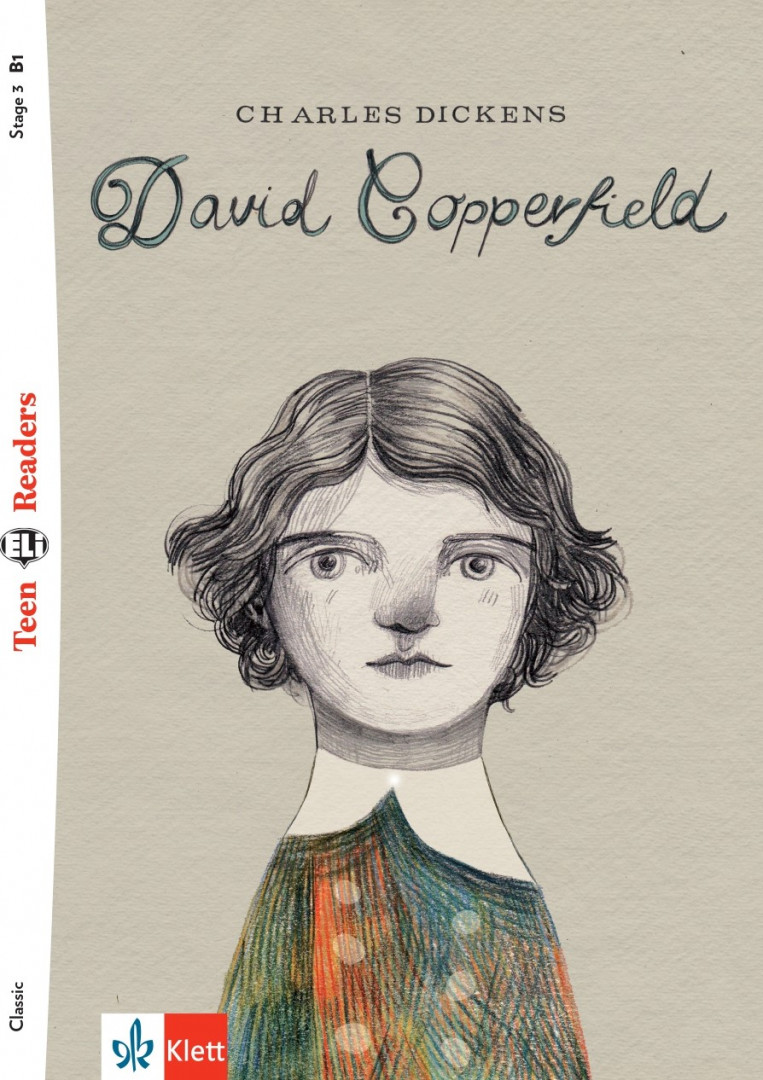 David Copperfield