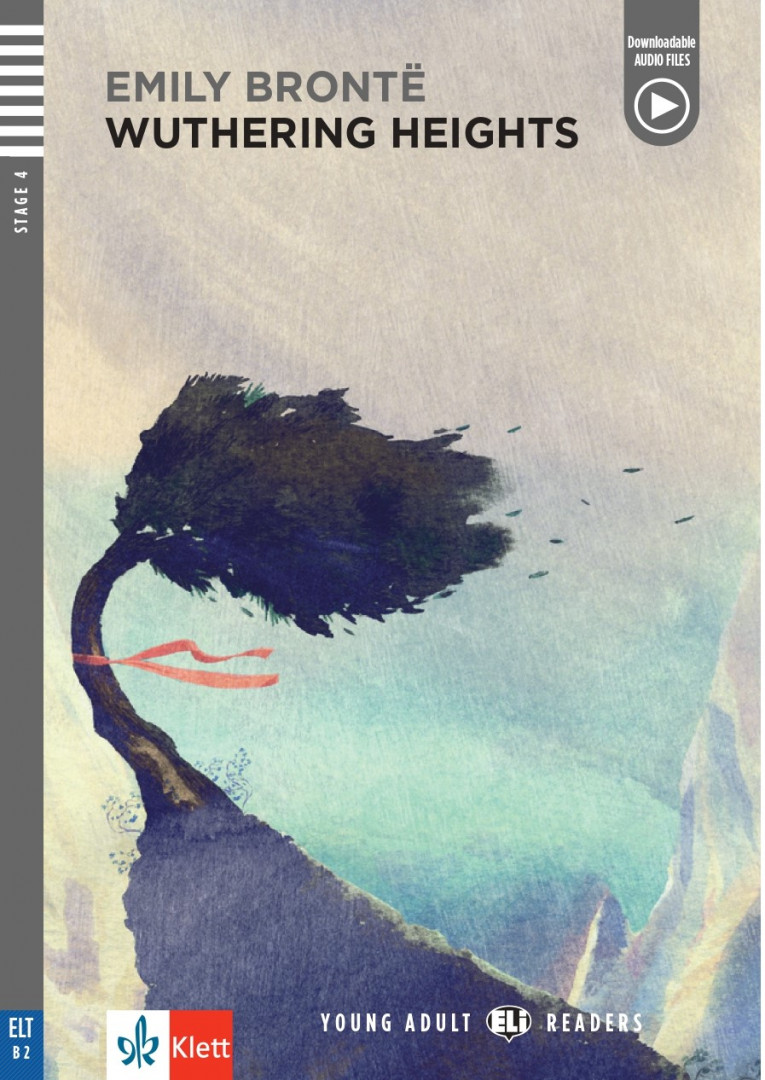 Wuthering Heights + downloadable audio