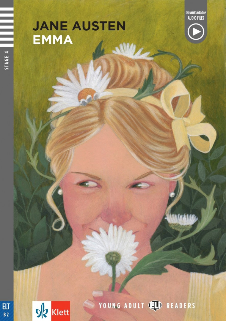 Emma + downloadable audio