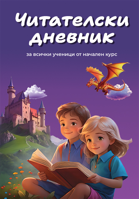 Читателски дневник