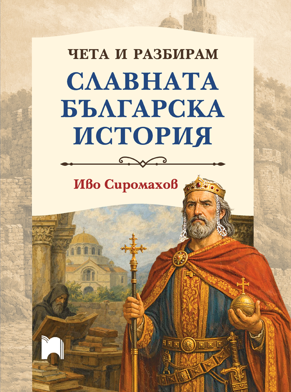 Чета и разбирам славната българска история