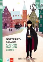 Kleider machen Leute B1