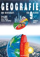 География и икономика за 9. клас на немски език - част 2