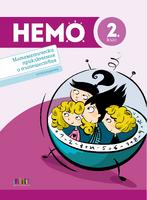 НЕМО. Математически приключения и пътешествия за 2. клас