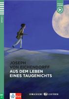 Aus dem Leben eines Taugenichts A2 Audio-Download