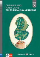 Tales from Shakespeare + downloadable audio