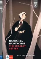 The Scarlet Letter  + downloadable audio