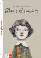 David Copperfield