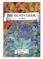 ME GUSTA LEER con Ecrier A1 – B2