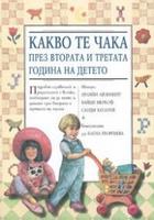 Какво те чака през втората и третата година на детето (тв.к.)