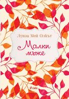 Малки мъже от Луиза Мей Олкът