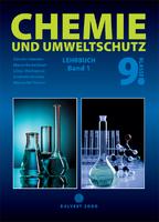 Химия и опазване на околната среда на немски език за 9. клас - част 1