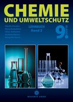 Химия и опазване на околната среда на немски език за 9. клас - част 2