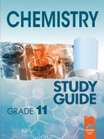 Chemistry. Study Guide. Grade 11