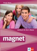Немски език за 5. клас - Magnet
