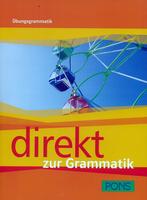 Немска граматика Direkt zur Grammatik