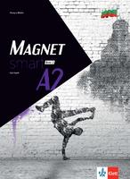 BG Magnet smart A2 Band 2 Lehrbuch