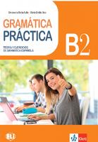 BG Gramatica Practicа B2 Teoria y ejercicios de gramatica Espanola