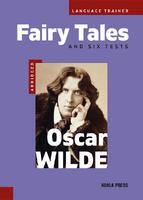 Fairy Tales and Six Tests: Адаптиран роман за учащите английски език
